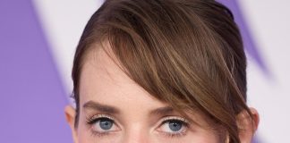 Maya Hawke se une al elenco de la precuela de ‘Hunger Games’ Archivo. EFE/EPA/ALLISON DINNER