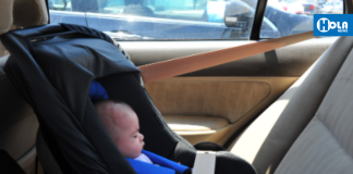 Fiscal lanza advertencia sobre peligro de dejar niños o mascotas en autos