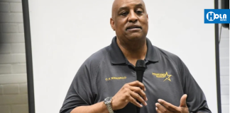 Alguacil rechaza asignación de ser jurisdicción santuario