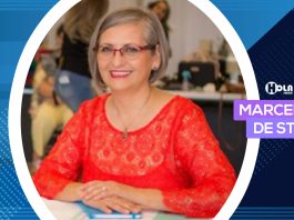 Marcela De Stefano | La Fuerza del Chal que une a las mexicanas en Austin