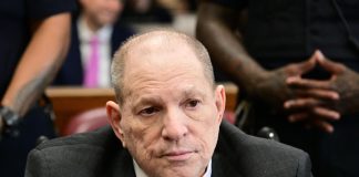 Fiscalía y defensa de Weinstein concluyen los alegatos y el juicio se encamina a su final EFE/EPA/CURTIS MEANS / POOL