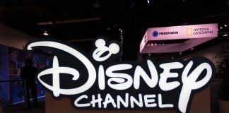 Disney despide a cientos de empleados para afrontar la caída de la televisión tradicional Fotografía de archivo. EFE/EPA/ADAM S DAVIS