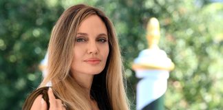 Angelina Jolie, más empoderada que nunca a sus 50 años Imagen de archivo. EFE/EPA/ETTORE FERRARI