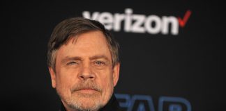 Mark Hamill rechaza participar en nuevos filmes de ‘Star Wars’: “Ya tuve mi momento” Fotografía de archivo. EFE/EPA/CHRISTIAN MONTERROSA