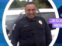 Jesús Rendón | De niño migrante a Mayor del CMPD
