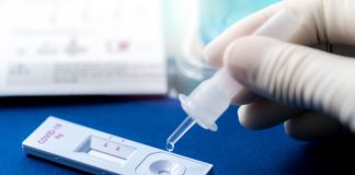 Aumentan casos de COVID-19 en Carolina del Norte