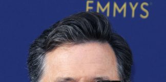 CBS cancela ‘The Late Show con Stephen Colbert’ por motivos financieros Archivo. EFE/Nina Prommer