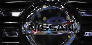 Nissan cierra histórica planta en México y moverá producción de 2026 a Aguascalientes Archivo. EFE/EPA/RUNGROJ YONGRIT