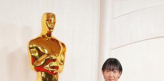 Celine Song prepara la secuela de ‘My Best Friend’s Wedding’, según The Hollywood Reporter Archivo. EFE/EPA/ALLISON DINNER