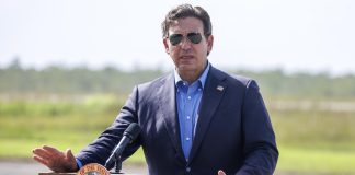 Florida declara el 1 de agosto como el ‘Día de Hulk Hogan’ EFE/EPA/CRISTOBAL HERRERA-ULASHKEVICH