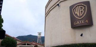 Warner Bros. recorta el 10 % de su plantilla en el área cinematográfica Archivo. EFE/EPA/ALLISON DINNER