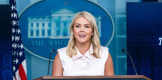 EEUU notificará antes de medianoche a socios con los que no tenga pactos comerciales EFE/EPA/ERIC LEE / POOL