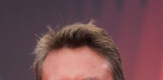 Creador de ‘Peaky Blinders’ escribirá el guion de la nueva película de James Bond Archivo. EFE/EPA/VICKIE FLORES