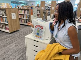 Instalan máquinas gratuitas para monitorear la presión arterial