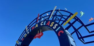 Feria Agrícola regresa a Winston-Salem del 3 al 12 de octubre