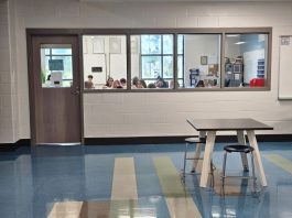 Preocupación por ausencia de estudiantes hispanos