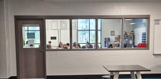 Preocupación por ausencia de estudiantes hispanos