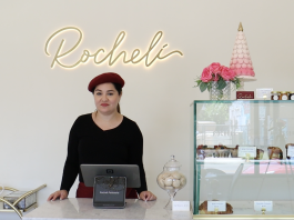 La hispana que horneó sus sueños hasta llegar a Forbes