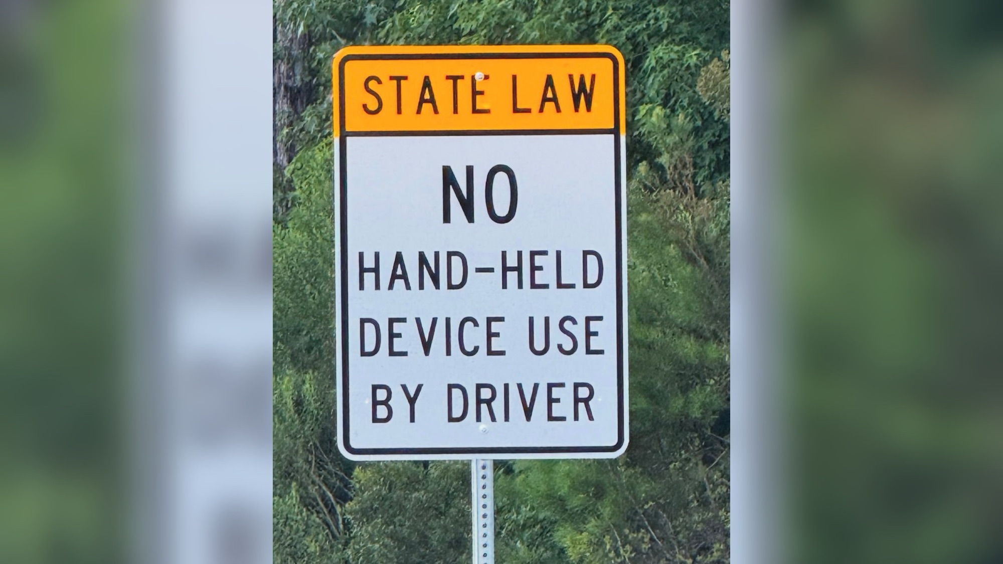 Nueva ley de conducción manos libres desde septiembre
