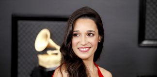 La cantante puertorriqueña iLe anuncia lanzamiento de su nuevo álbum ‘Como las canto yo’ Imagen de archivo. EFE/EPA/ETIENNE LAURENT