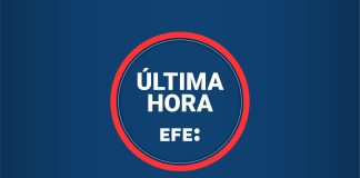 México captura a miembro de red de tráfico de drogas buscado en EE.UU. y Guatemala Las autoridades mexicanas detuvieron este viernes en Ciudad de México a Luis Alberto 'N', ciudadano guatemalteco que cuenta con orden de aprehensión vigente en su país con fines de extradición a EE.UU. por tráfico de drogas y nexos con el Cartel de Sinaloa, según informó la Secretaría de Seguridad y Protección Ciudadana (SSPC) de México. EFE