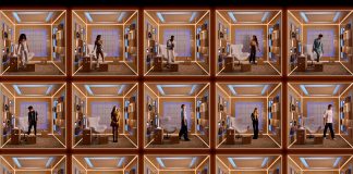 Música y romance, la apuesta de Netflix para explotar la realidad más allá de las series Captura de video cedido por Netflix que muestra una imagen promocional de la serie 'reality' La banda perfecta (Building The Band), episodio 101. EFE/ Netflix /SOLO USO EDITORIAL/ NO VENTAS/ SOLO DISPONIBLE PARA ILUSTRAR LA NOTICIA QUE ACOMPAÑA (CRÉDITO OBLIGATORIO)