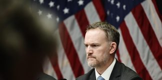 EE.UU. no descarta lograr nuevos acuerdos comerciales que “tengan sentido” para Trump EFE/EPA/Magnus Lejhall SWEDEN OUT