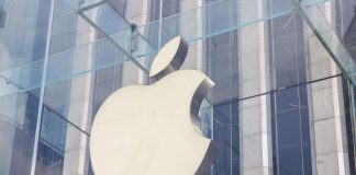Apple subirá a 600.000 millones de dólares sus inversiones en EE.UU. para evitar aranceles Imagen de archivo. EFE/EPA/SARAH YENESEL