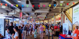 Celebran con éxito Festival de la Herencia Hispana