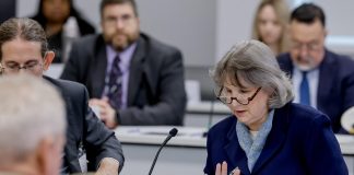 Nuevo comité asesor recomienda restringir la vacuna cuádruple a menores de 4 años en EEUU EFE/EPA/ERIK S. LESSER