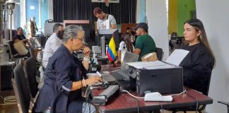 Consulado de Colombia suspende jornada móvil en Charlotte