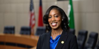 CMPD tendrá a la primera mujer como su Jefa