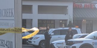 Segunda víctima colateral muere tras violenta serie de hechos