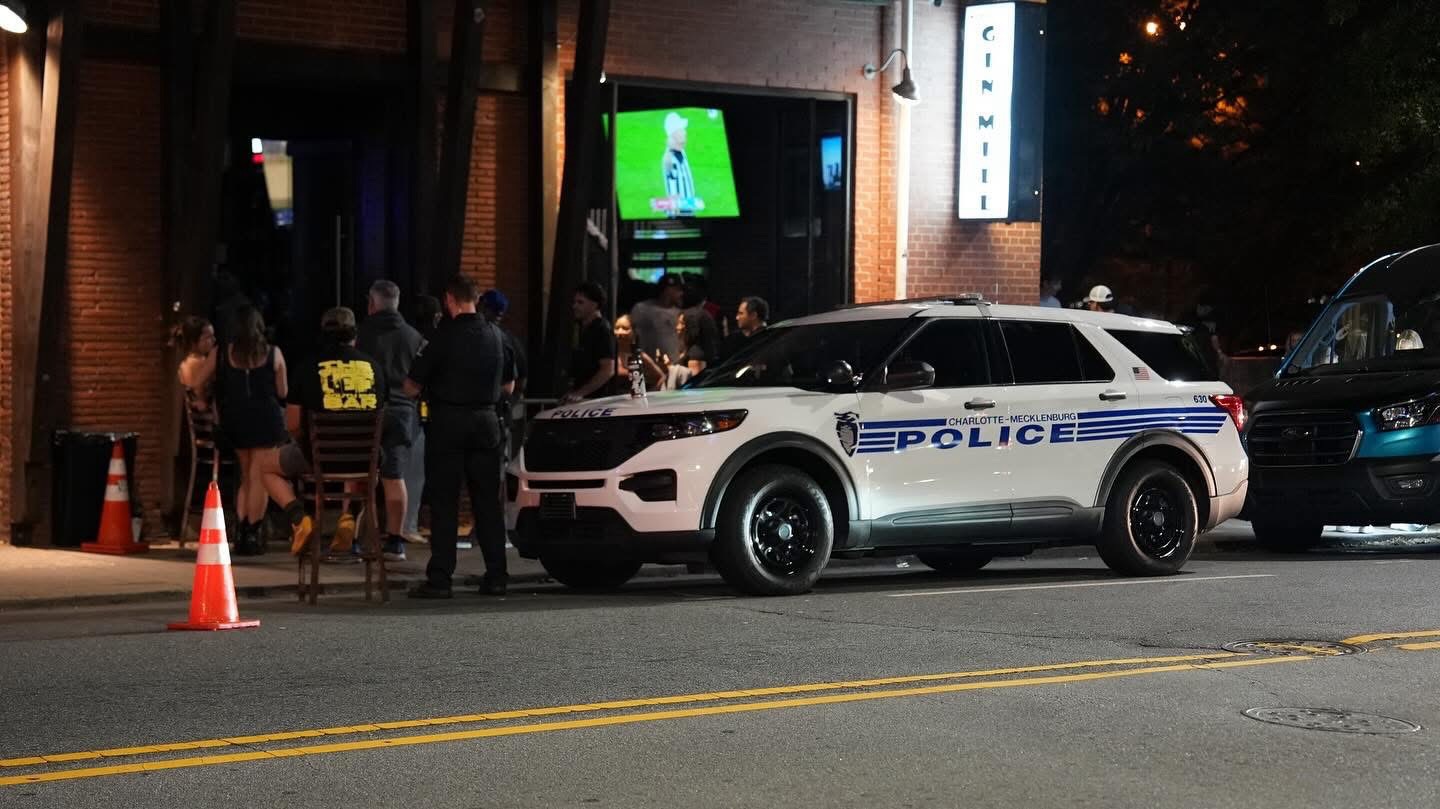 Nuevos esfuerzos para que el Uptown sea más seguro