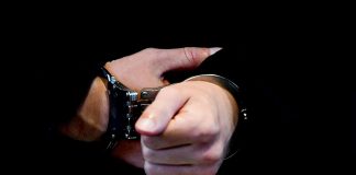 EEUU arresta a un palestino supuestamente implicado en los atentados del 7 de octubre Imagen de archivo. EFE/EPA/FILIP SINGER