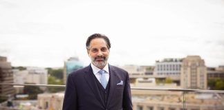 Georgetown nombre al abogado de origen cubano Eduardo Peñalver como su 49º presidente Fotografía sin fecha específica de toma cedida por la Universidad de Georgetown del abogado de origen cubano, Eduardo Peñalver. EFE/ Universidad de Georgetown /SOLO USO EDITORIAL/NO VENTAS/ SOLO DISPONIBLE PARA ILUSTRAR LA NOTICIA QUE ACOMPAÑA (CRÉDITO OBLIGATORIO)