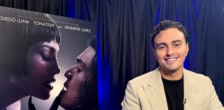 El actor Tonatiuh se transforma en ‘El beso de la mujer araña’ con J-Lo y Diego Luna Fotografía del 30 de septiembre de 2025 del actor mexicoestadounidense, Tonatiuh Elizarraraz, posando durante una entrevista con EFE en Miami (Estados Unidos). EFE/ Alicia Civita