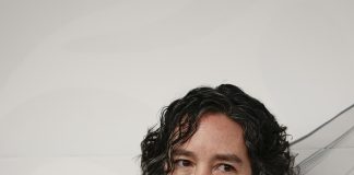 México presenta su ruta ambiental para proteger el 30 % de los ecosistemas naturales La directora general del Foro Mundial para la Naturaleza para México, María José Villanueva, participa en una rueda de prensa este miércoles, en Ciudad de México (México). EFE/ José Méndez