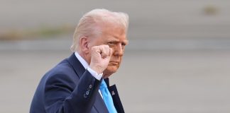 Veinticinco estados demandan al Gobierno de Trump frente a suspensión de ayuda alimentaria EFE/EPA/Kim Kyung-Hoon / POOL