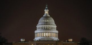 Senado de EEUU vota a favor de revocar aranceles impuestos a Brasil Archivo. EFE/Erik S. Lesser
