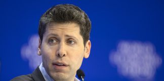 OpenAI expresa su intención de desarrollar un centro de datos en Argentina Fotografía de archivo. EFE/EPA/GIAN EHRENZELLER