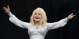 Dolly Parton publica un vídeo para tranquilizar sobre su salud: ¡Aún no estoy muerta! Imagen de archivo. EFE/EPA/WILL OLIVER