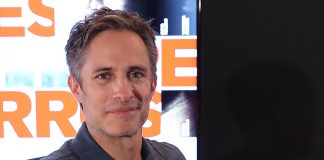 Gael García Bernal: “Mi vida no la entiendo sin ‘Amores Perros’, me cambió completamente” El actor, productor y director, Gael García Bernal posa durante una entrevista con EFE este lunes, en Ciudad de México (México). EFE/Mario Guzmán