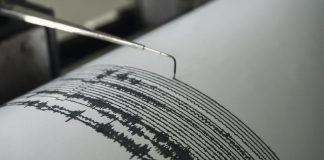Reportan un temblor de 6,5 grados en la isla caribeña de Guadalupe Imagend e archivo. EFE/EPA/AMMAR