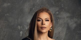 Olga Tañón lanza disco con fusiones musicales que conecta a Puerto Rico y el mundo entero Fotografía sin fecha específica cedida por Natalia Aguilera donde aparece la merenguera puertorriqueña Olga Tañón, conocida como 'La mujer de fuego'. EFE/Natalia Aguilera /SOLO USO EDITORIAL /NO VENTAS /SOLO DISPONIBLE PARA ILUSTRAR LA NOTICIA QUE ACOMPAÑA /CRÉDITO OBLIGATORIO