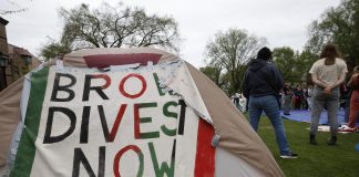 Universidad de Brown se une al MIT al rechazar pacto con Administración Trump Imagen de archivo. EFE/EPA/CJ GUNTHER