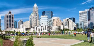 Líderes locales y estatales reafirman apoyo a comunidad inmigrante