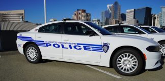 CMPD aclara su papel ante llegada de agentes federales