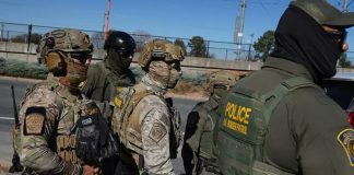 Confusión en Charlotte sobre operativo federal de inmigración