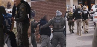 ICE ofrece herramienta en línea para localizar detenidos